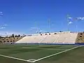 Titan Stadium away stands