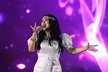 Titi DJ (2018–)