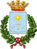 Coat of arms of Tito