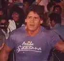 Tito Santana