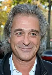  Titouan Lamazou (FRA) Écureuil d'Aquitaine II1989–1990 Winner