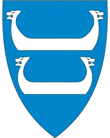 Tjølling, 1971 (1970) (no longer official due to the municipality being part of Larvik since 1988)