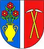 Coat of arms of Tmaň