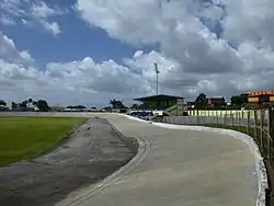 Arima Velodrome