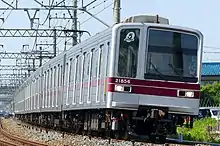 Tobu 20000 series