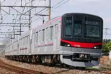 Tobu 70090 series