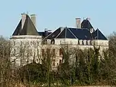 Château de Fayolle (Tocane-Saint-Apre)