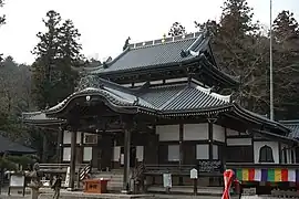 Tanjō-ji