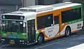 Nissan Diesel Space Runner RA PKG-RA274KAN