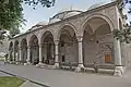 Ali Pasha Mosque in Tokat (circa 1573)