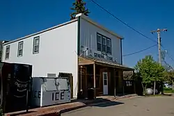 Tokio General Store