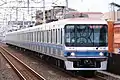 Tokyo Metro 07 series