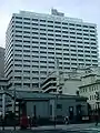 Tokyo Medical University Hospital(1986)