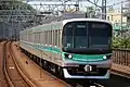 Tokyo Metro 9000 series (5th batch)