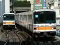 Tokyo Metro 01 series