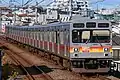 A 9020 series EMU in December 2021