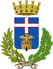 Coat of arms of Tolmezzo