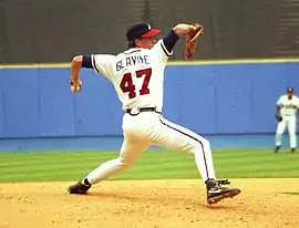 Tom Glavine