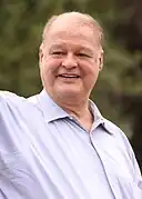 Tom Horne (R)  Superintendent of Public Instruction