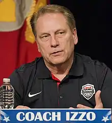 Tom Izzo