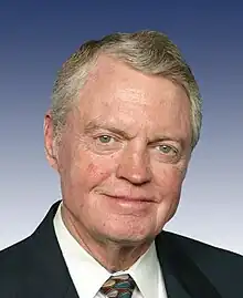 Tom Osborne, college football coach