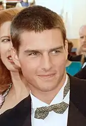 Tom Cruise