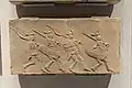 Tomb Brick of Wei, Jin, or Southern-Northern Dynasties