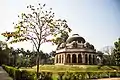 Lodhi Gardens in New Delhi