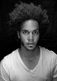 Tony Tixier Dream Pursuit