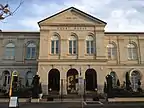 Toowoomba Court House