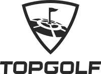 Topgolf logo