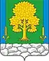 Coat of arms of Topkinsky District