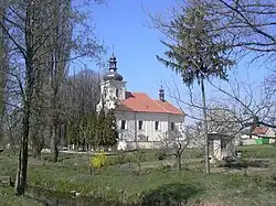 Church of Saint Nicholas