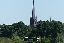 St Laurentius Church