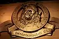 MGM logo