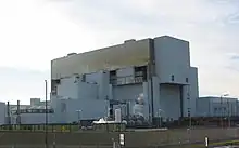 Image 11The Torness nuclear power station – an AGR (from Nuclear reactor)