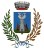 Coat of arms of Torre Orsaia