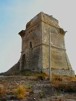 Torre di Manfria (1)