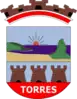 Official seal of Torres