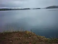 Lake Tota