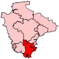 Outline map