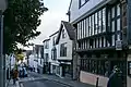 Totnes Elizabethan House Museum