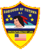 Official seal of Totowa, New Jersey