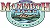 Official seal of Town of Mammoth Lakes