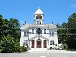 Town Hall