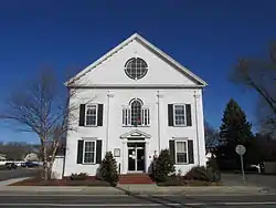 Town Hall