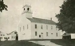 Town Hall c. 1915