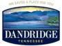 Official logo of Dandridge