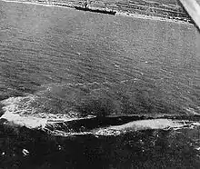 1954 Toya Maru accident on 27 September.