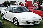 Toyota MR21984–1989